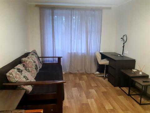 квартира за адресою Щусєва вул., 3