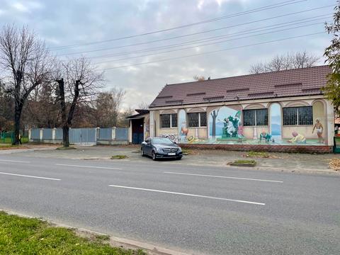 комерційна за адресою Благовісна, 278