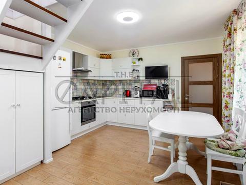 дом по адресу Василя Довгича