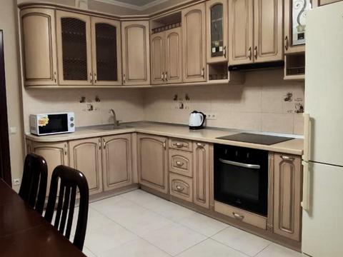 квартира по адресу Михаила Максимовича ул. (Трутенко Онуфрия), 3-Д