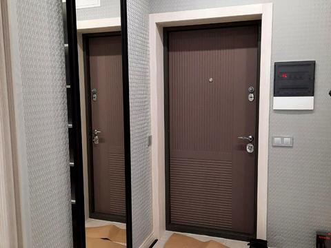 квартира по адресу Тираспольская ул., 54