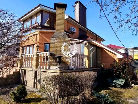 будинок за адресою Білогорська вул.