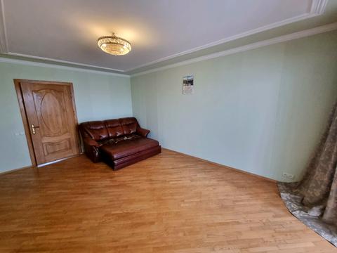 квартира по адресу Александра Довженко ул., 14