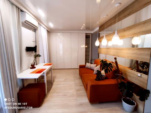 квартира за адресою Берестейський просп. (Перемоги), 67-А