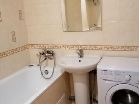 квартира по адресу проспект Леся Курбаса, 2