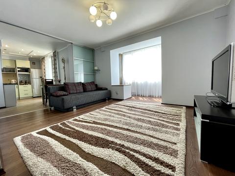 квартира по адресу Максима Дия ул. (Шелгунова), 2-Б