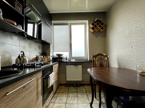 квартира за адресою Калинова вул., 83