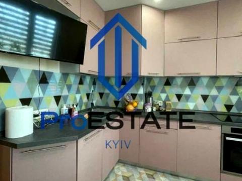 квартира за адресою Академіка Глушкова просп., 9Е