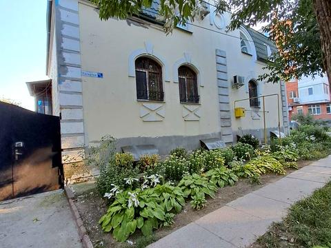 дом по адресу вул. Гагаріна, 40