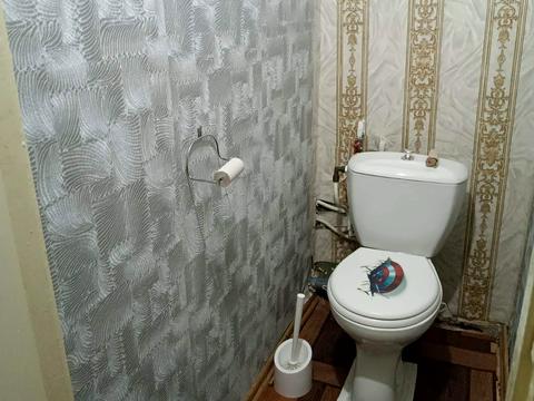 комната по адресу Лесной просп., 22