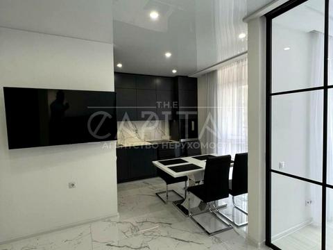 квартира за адресою Джона Маккейна вул. (Івана Кудрі), 1-Б