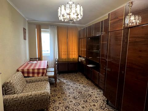 квартира по адресу Алексеевская ул., 5