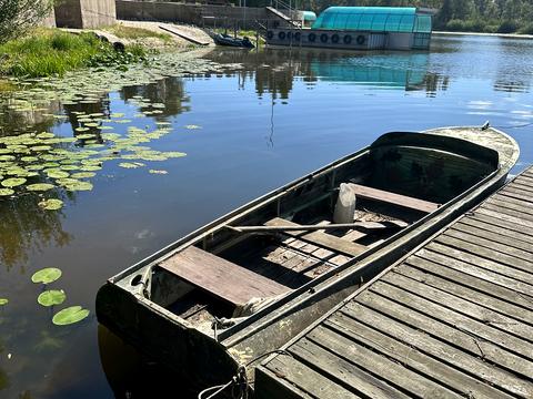 комерційна за адресою Ченігівська, 1