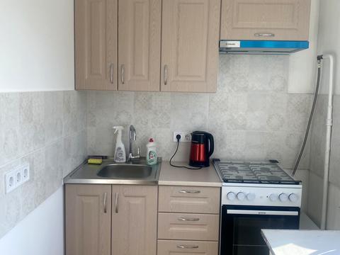 квартира за адресою Івана Микитенка вул., 23