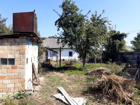 дом по адресу Карла Маркса, 57