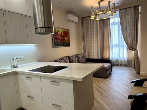 квартира за адресою Лесі Українки бульв., 7-В