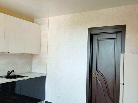 квартира по адресу Домостроительная ул., 3