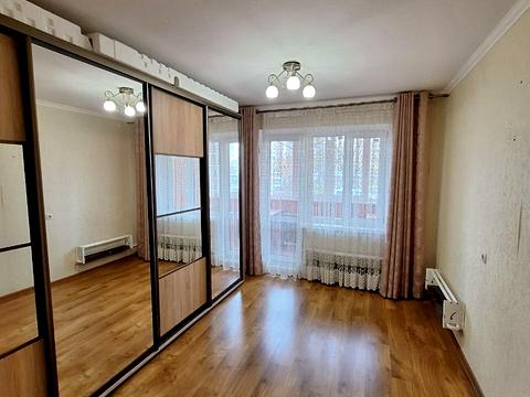 квартира по адресу Независимости ул., 50