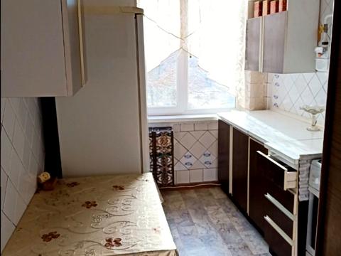 квартира по адресу Слобожанский просп. (им. газеты Правда), 21