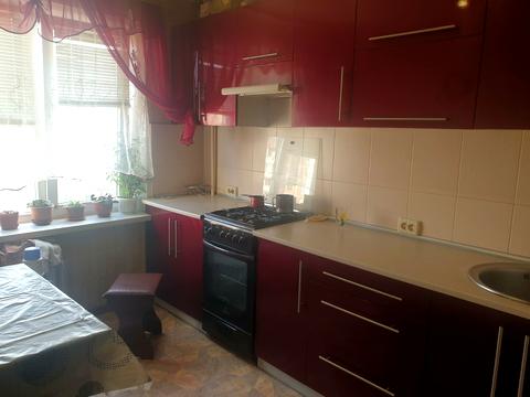 квартира по адресу 40 лет Победы просп., 57-А