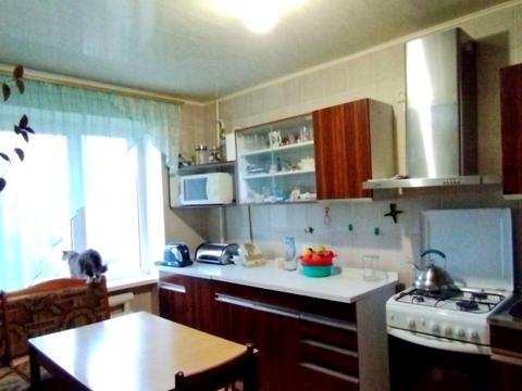 квартира по адресу Шевченка, 474