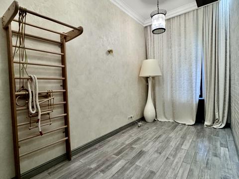 квартира за адресою Велика Житомирська вул., 10