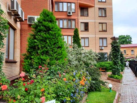 квартира по адресу Шевченко просп., 4б