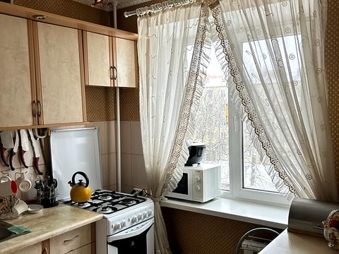 квартира по адресу Вокзальна, 15