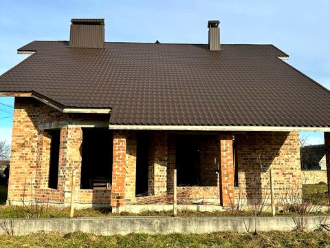 будинок за адресою Стуса