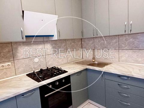 квартира по адресу Архитектора Вербицкого ул., 10-А