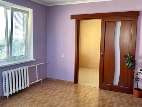 квартира по адресу Сонячна ул. (Маршала Малиновского), 36