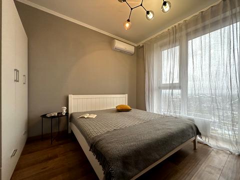 квартира за адресою Святослава Хороброго вул., 11-Б