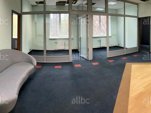 коммерческая по адресу Большая Васильковская ул. (Красноармейская), 131-А