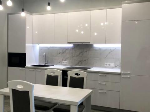 квартира за адресою Сімферопольська вул., 2-К