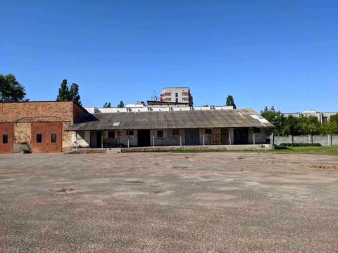 коммерческая по адресу Мира просп., 243-А