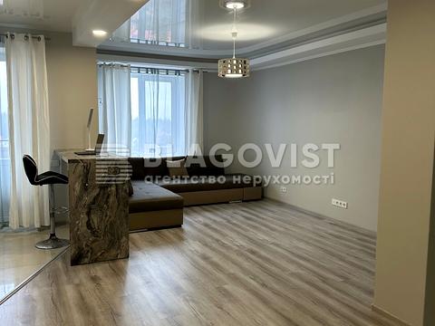 квартира за адресою Валерія Лобановського вул., 29