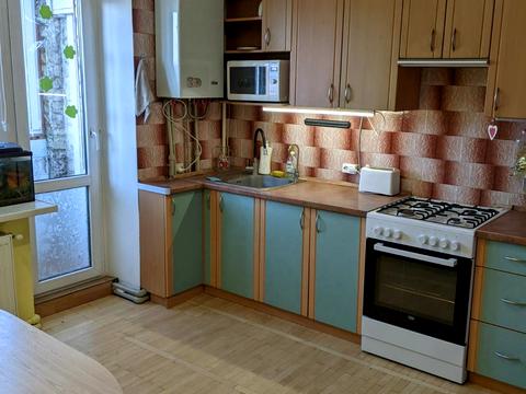 квартира по адресу Коперника ул., 14