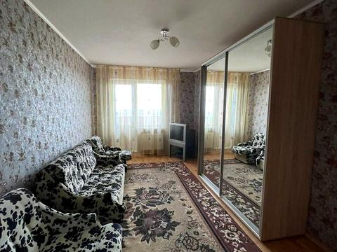 квартира за адресою Алматинська вул. (Алма-Атинська), 109-В