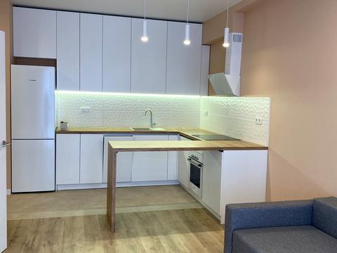 квартира за адресою Михайла Максимовича вул. (Онуфрія Трутенка), 28-Б