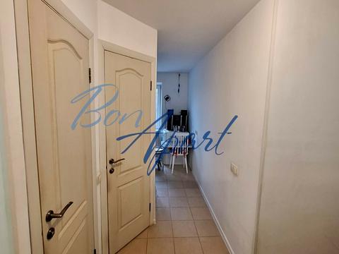 квартира по адресу Алматинская ул. (Алма-Атинская), 56