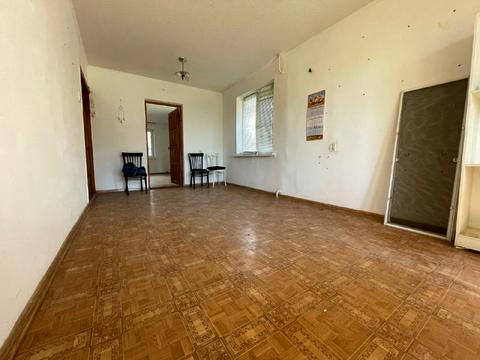 квартира по адресу Новозаводська ул., 4