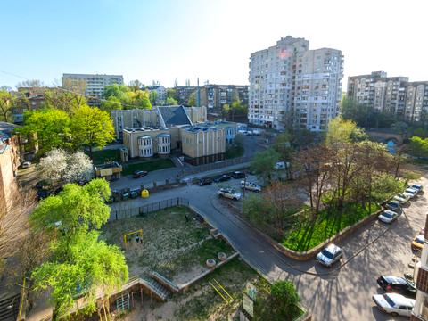 квартира за адресою Валерія Лобановського просп., 130