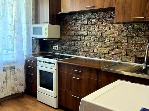 квартира по адресу Калиновая ул., 84