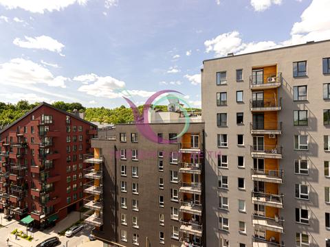 квартира за адресою Малоголосківська вул., 40