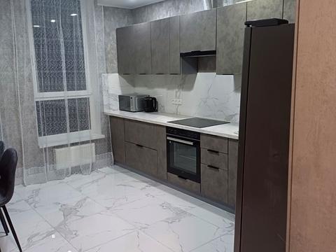 квартира за адресою Берестейський просп. (Перемоги), 67-Г