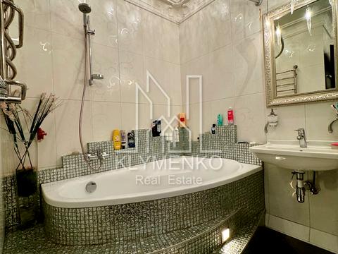 квартира за адресою Велика Васильківська вул. (Червоноармійська), 120