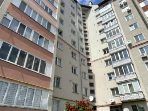 квартира по адресу Василия Симоненко ул., 45