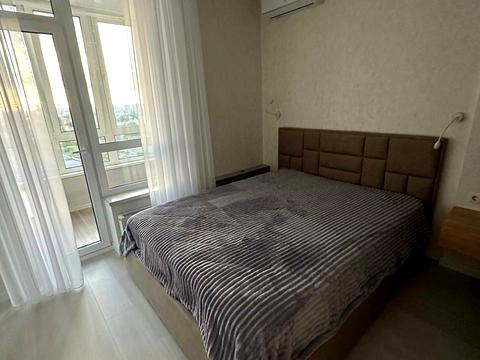 квартира за адресою Каховська вул., 62-А