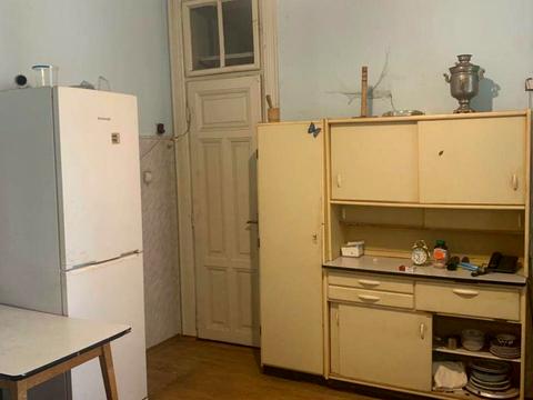 квартира по адресу Конопницької М., 10