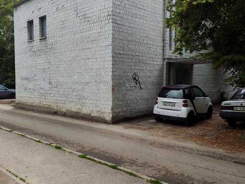 комерційна за адресою Василя Доманицького вул. (Генерала Потапова), 4б